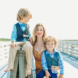 Meet your Posher, Morgan